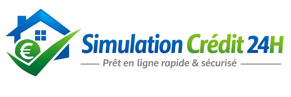 Simulation Crédit 24H